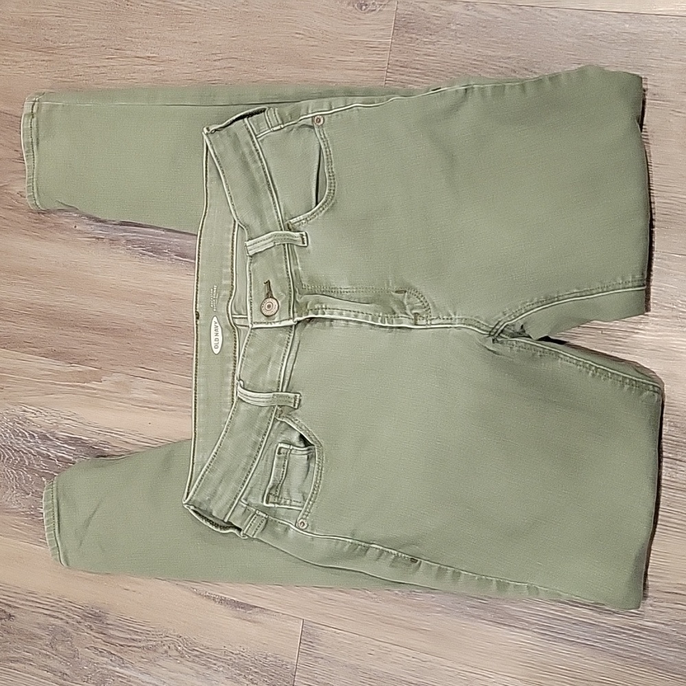 Old Navy Rockstar Pant